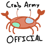 Crab Army Official