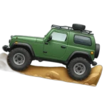 fun offroading game Group Thumbnail