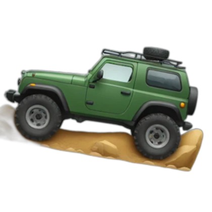 fun offroading game Roblox group icon