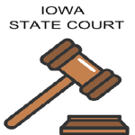 Iowa State Court