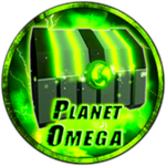 Planet Omega