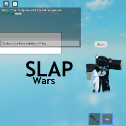 Slap War!