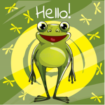 Froggies will win every year