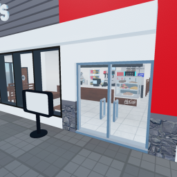 Washington D.C. City Roleplay Gamepasses