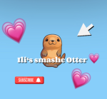 Ili’s & Jasi’s keksigö Otter