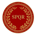 [SPQR] | La Antigua Roma