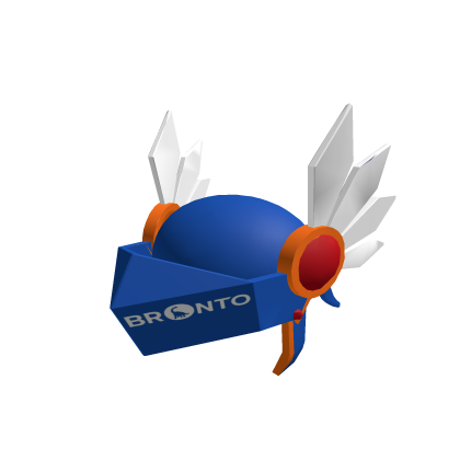 Bronto Valkyrie