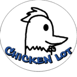 Chicken lot