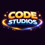 Code Studios .