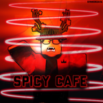 Spicy Cafee