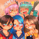 Krew fans !
