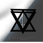 Grand Arc. Galactic Empire