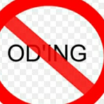 Stop oDer's!