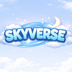 SkyVerse | giveaways and hangout