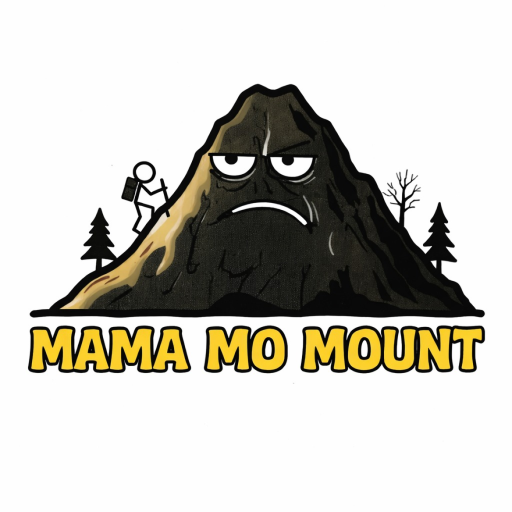 [MAINTENANCE] Mama Mo Mount