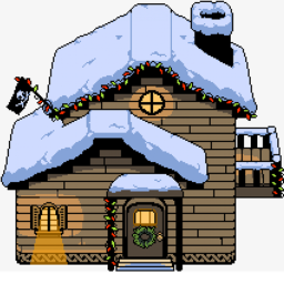 Sans House Game (RP)