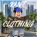 Rant Clothing™