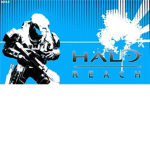 the ultiment  HALO  fans