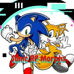 Sonic Morphs RP icon