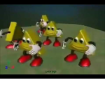 Chedda squad