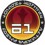 61st Mobile Infantry