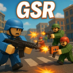 gun shooting range