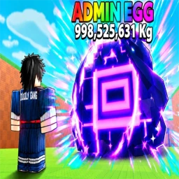 🦖 TAKE AN EGG! MEGA MODZ icon