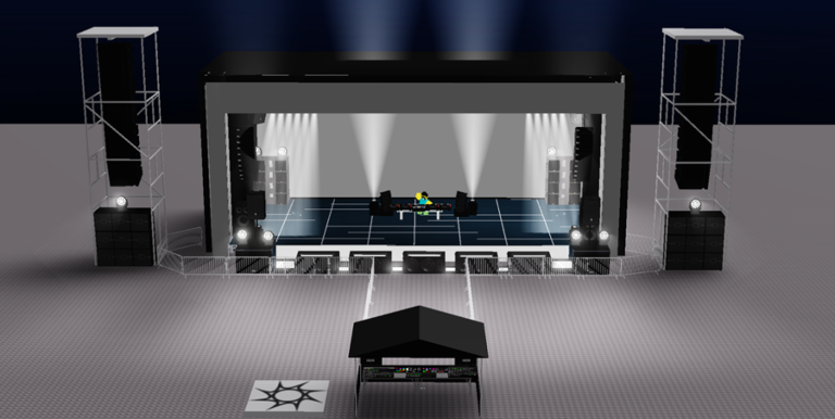 DJ Simulator 24 V2 screenshot 3