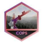 caption=Badge