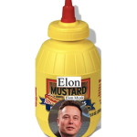 MUSTARD-EARS