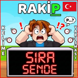 Kelime Yarışması icon