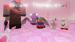 [EASTER🥚]Convertiste en Thomas.exe😈!