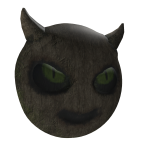 Mask of the Imp