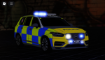 Greater Manchester Armed Police Team