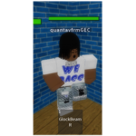 Gec/glock em crabs
