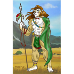 lion scouts