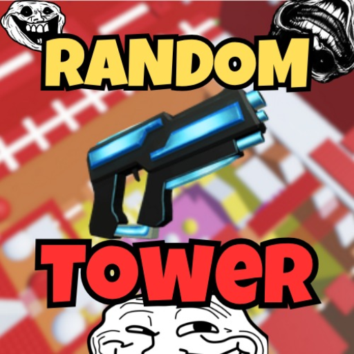 🎲 Random Gear Tower!