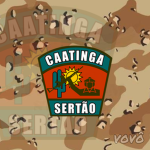 [CAA] Caatinga Sertão