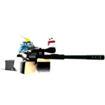 S.O.R(snipers of roblox).