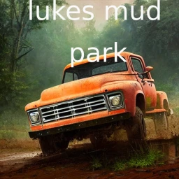 lukes mud park icon