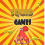 Squid Games.