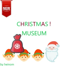 Christmas! Museum (BETA) icon