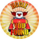 Found Jiggle! ❤️