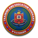 Тrаining and Education Command