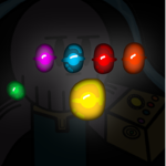 The Infinity Saga