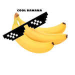 cool banana 2 fan club