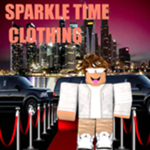 Sparkle Time Clothing Co.