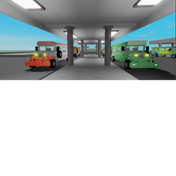 PUV Life Roleplay and driving simulator!
