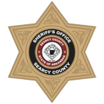 The Searcy County Sheriff's Office