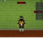 the roblox gamer fans groop